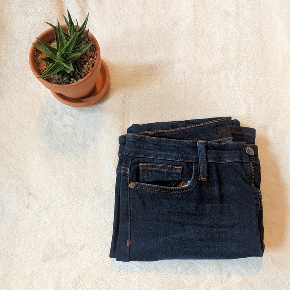 Joes Jeans - Super Soft Stretchy Jeans - Picture 2 of 8